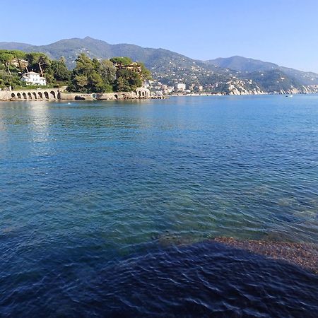 Casa Stellina Rapallo Exterior foto
