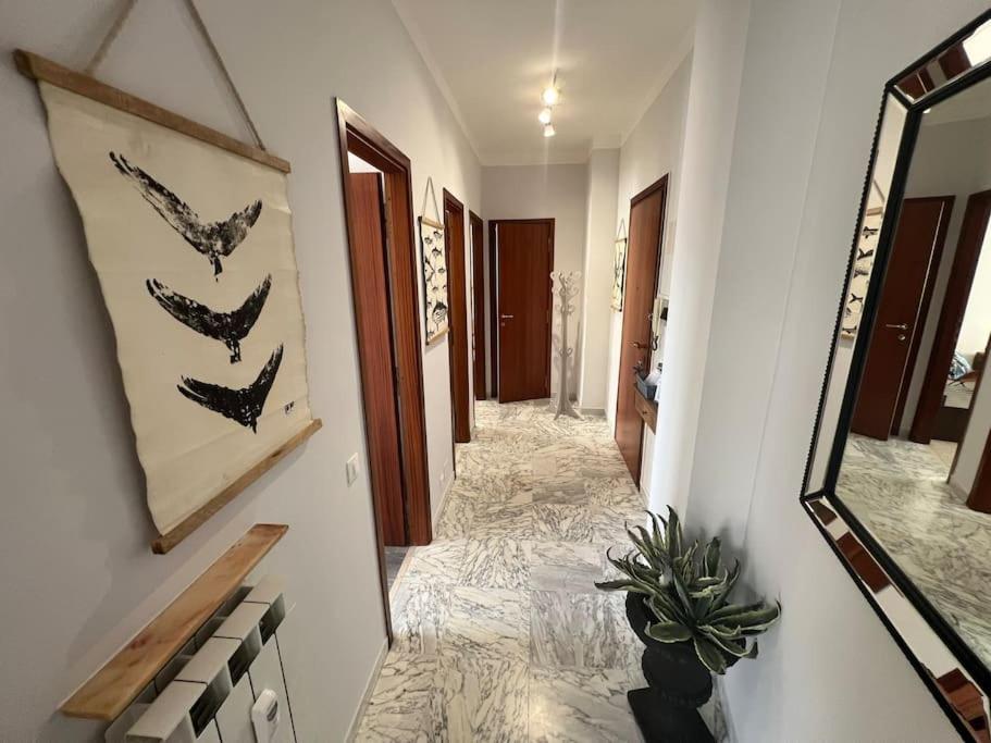 Casa Stellina Rapallo Exterior foto